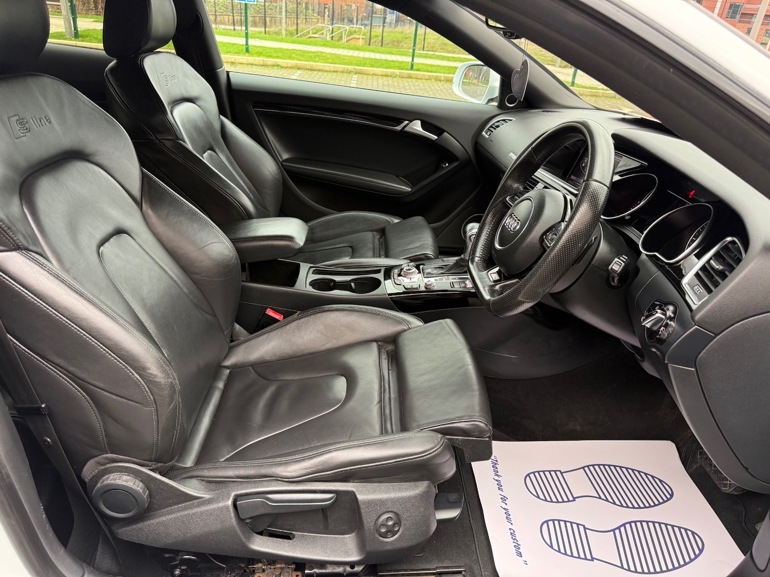 Used Audi A5 2014 for sale - 77851673: Photo 15