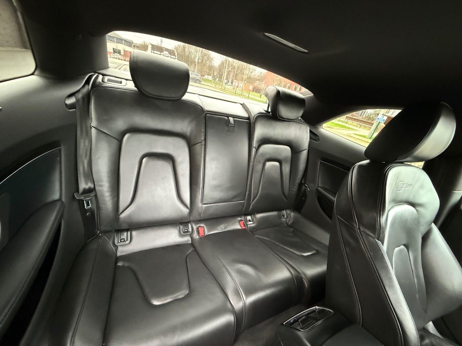 Used Audi A5 2014 for sale - 77851673: Photo 17