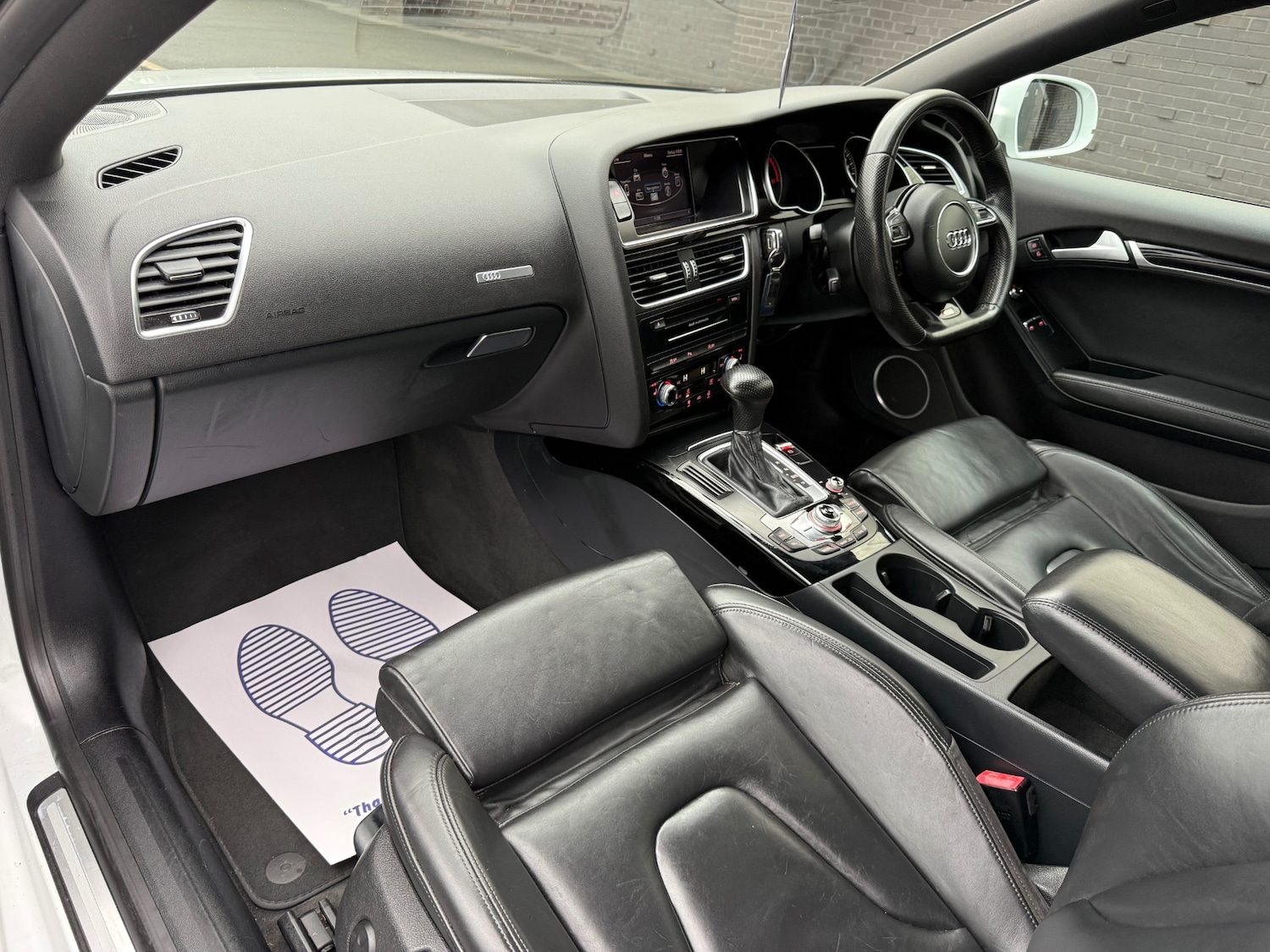 Used Audi A5 2014 for sale - 77851673: Photo 18