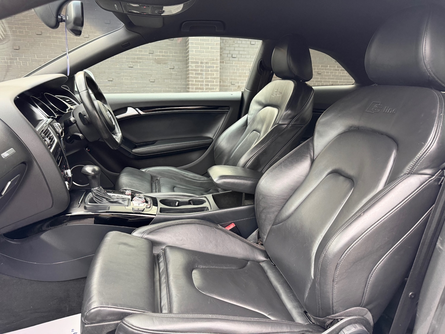 Used Audi A5 2014 for sale - 77851673: Photo 19