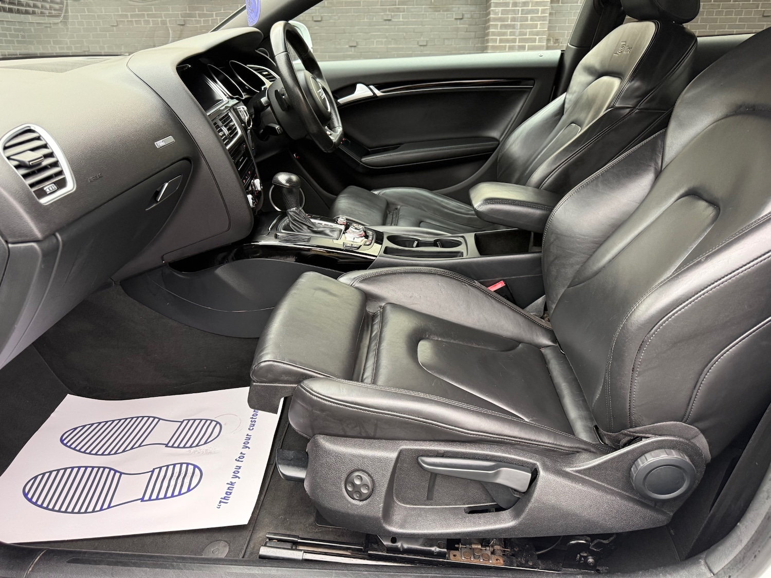 Used Audi A5 2014 for sale - 77851673: Photo 20