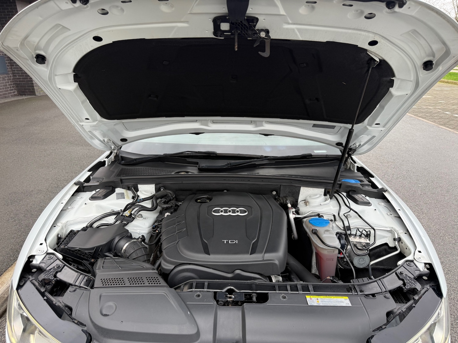 Used Audi A5 2014 for sale - 77851673: Photo 21