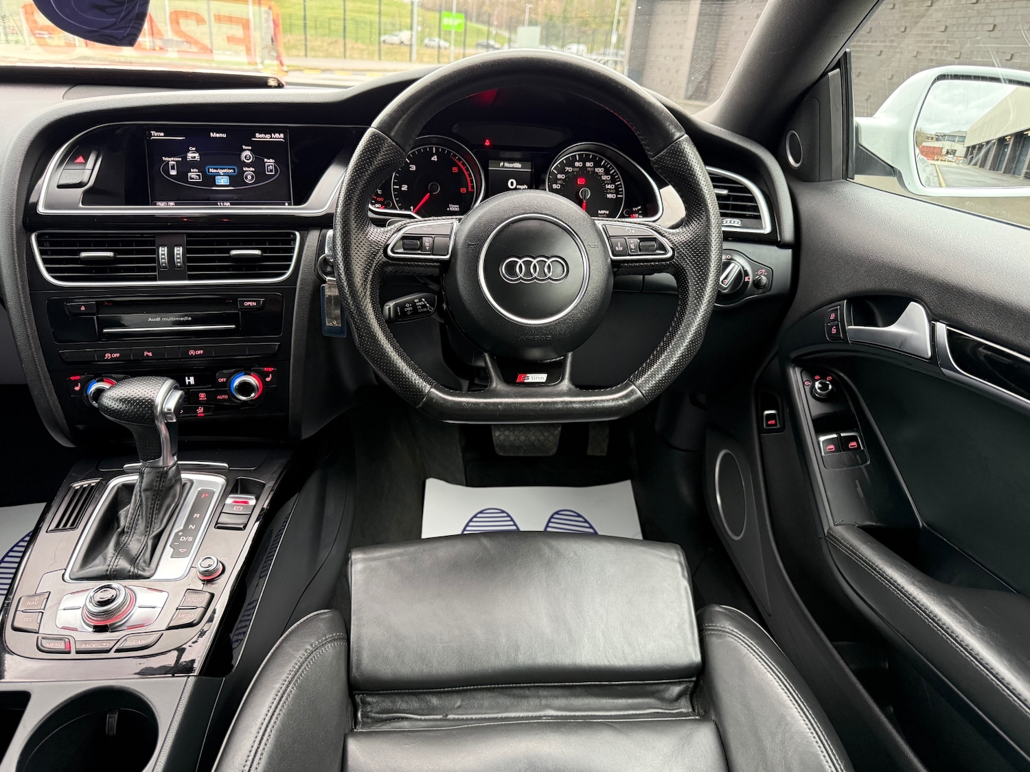 Used Audi A5 2014 for sale - 77851673: Photo 22