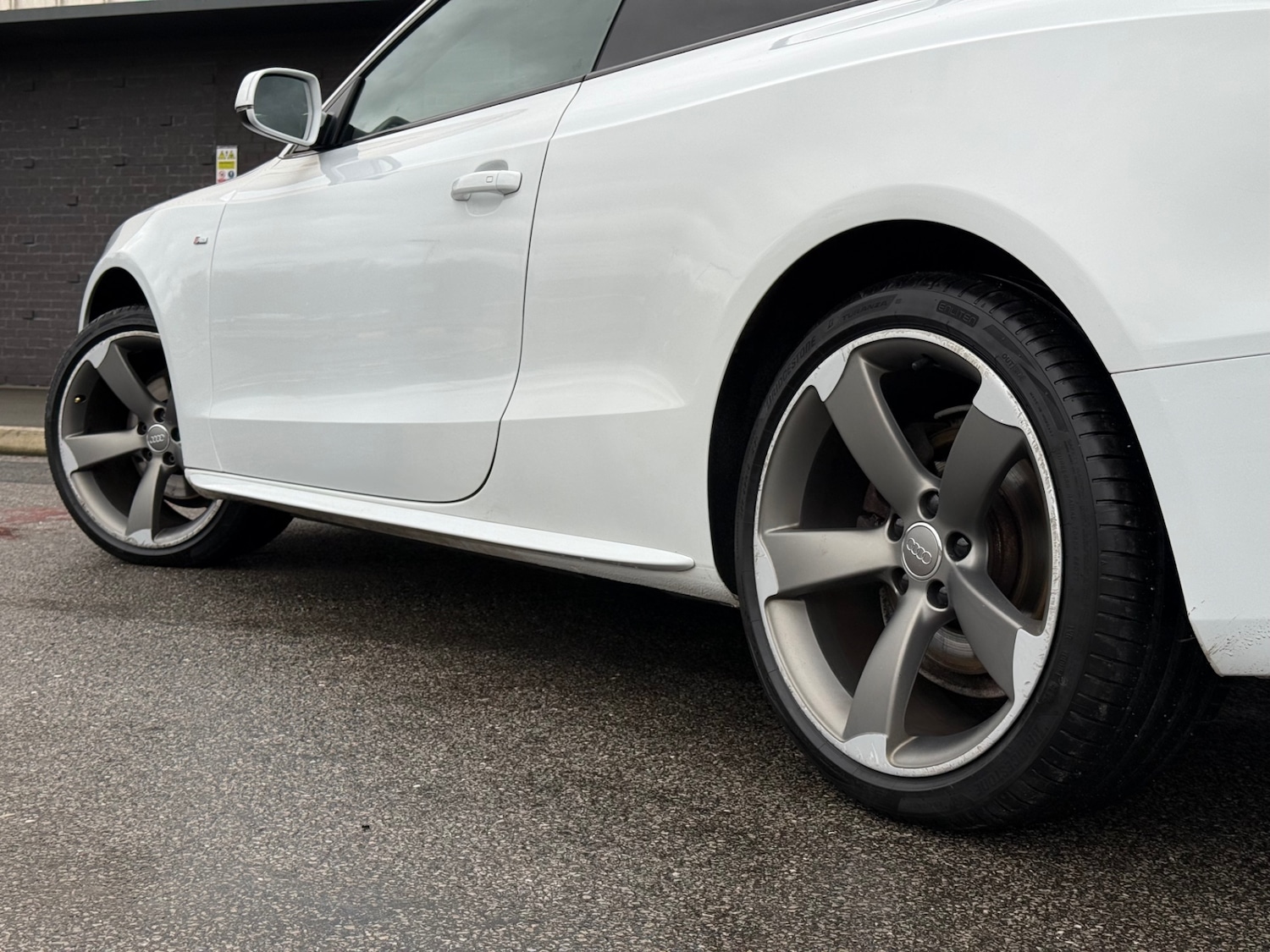 Used Audi A5 2014 for sale - 77851673: Photo 25