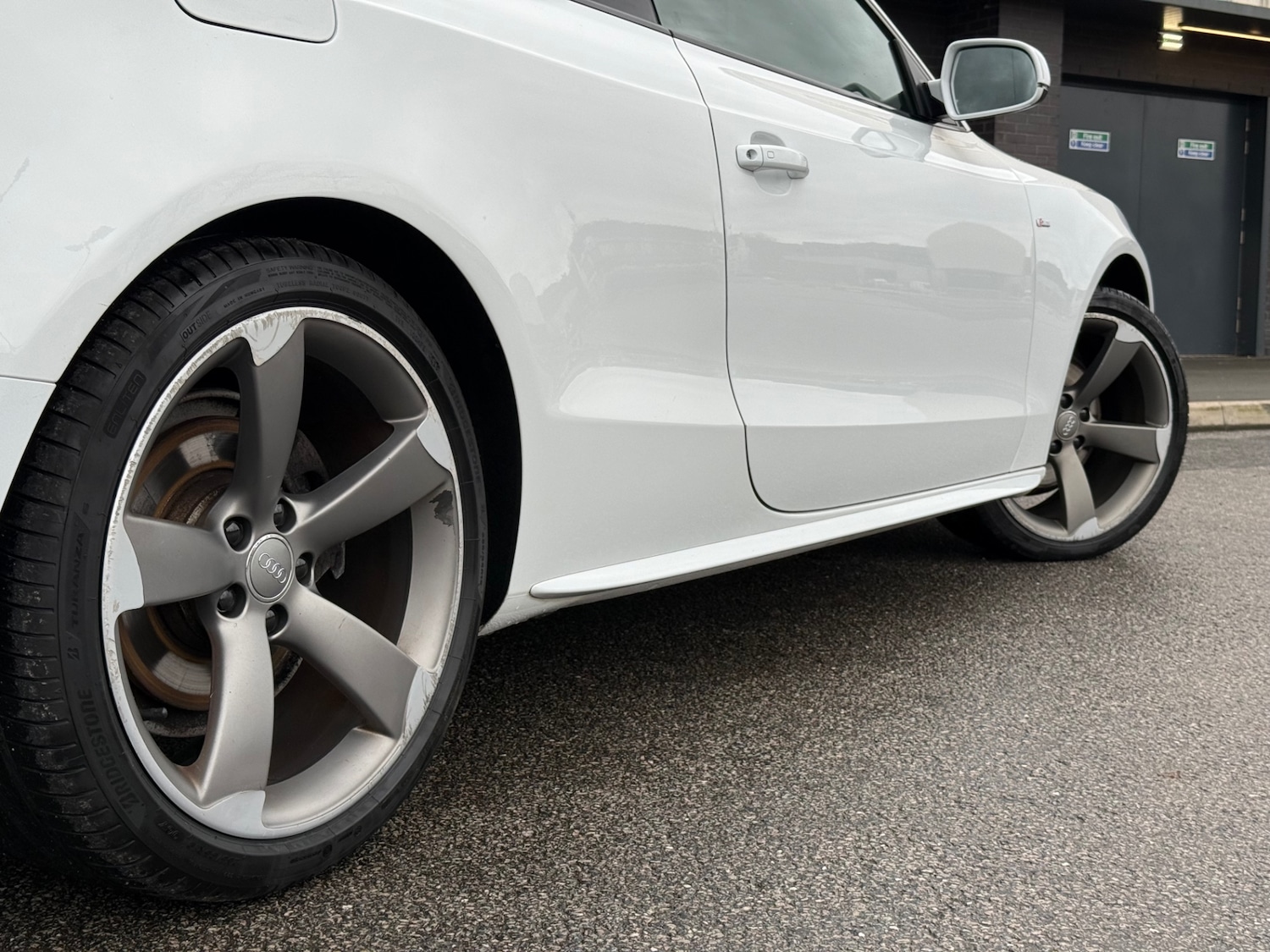 Used Audi A5 2014 for sale - 77851673: Photo 26