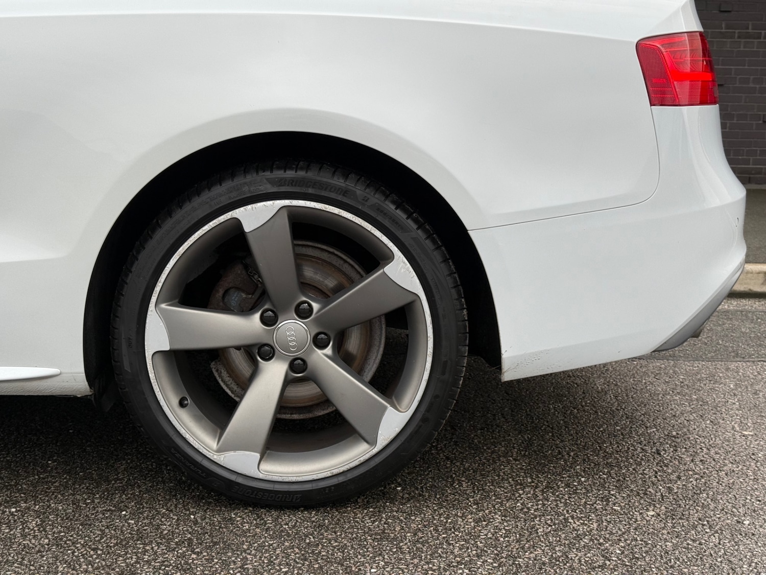 Used Audi A5 2014 for sale - 77851673: Photo 28