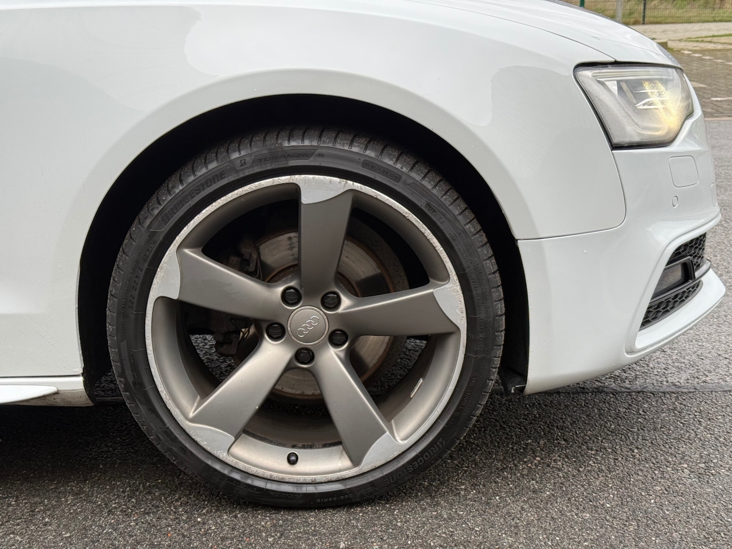 Used Audi A5 2014 for sale - 77851673: Photo 29