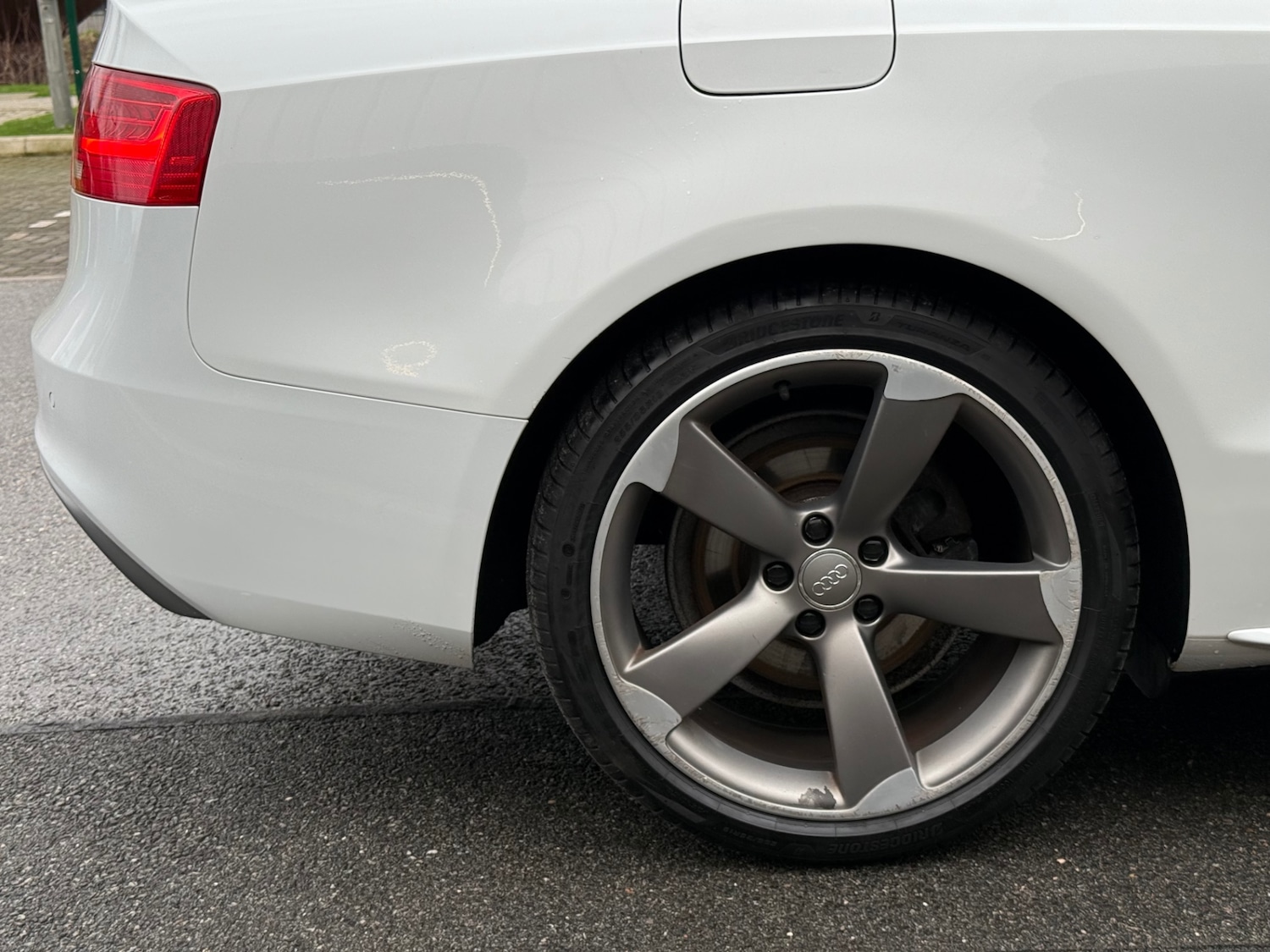 Used Audi A5 2014 for sale - 77851673: Photo 30