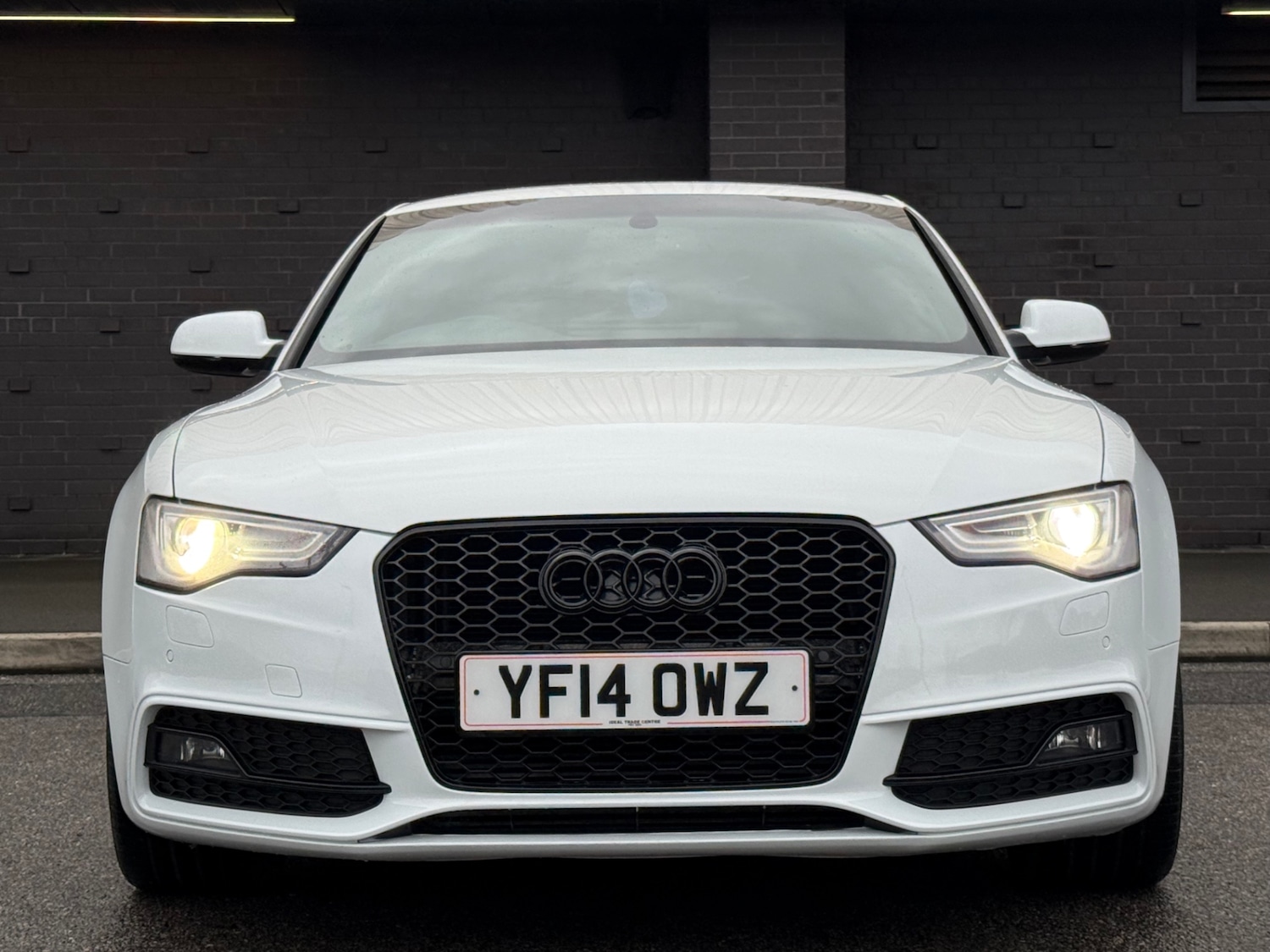 Used Audi A5 2014 for sale - 77851673: Photo 31