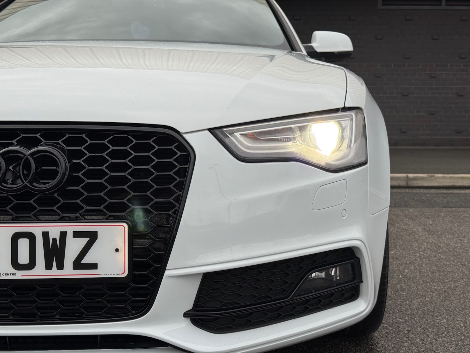 Used Audi A5 2014 for sale - 77851673: Photo 33