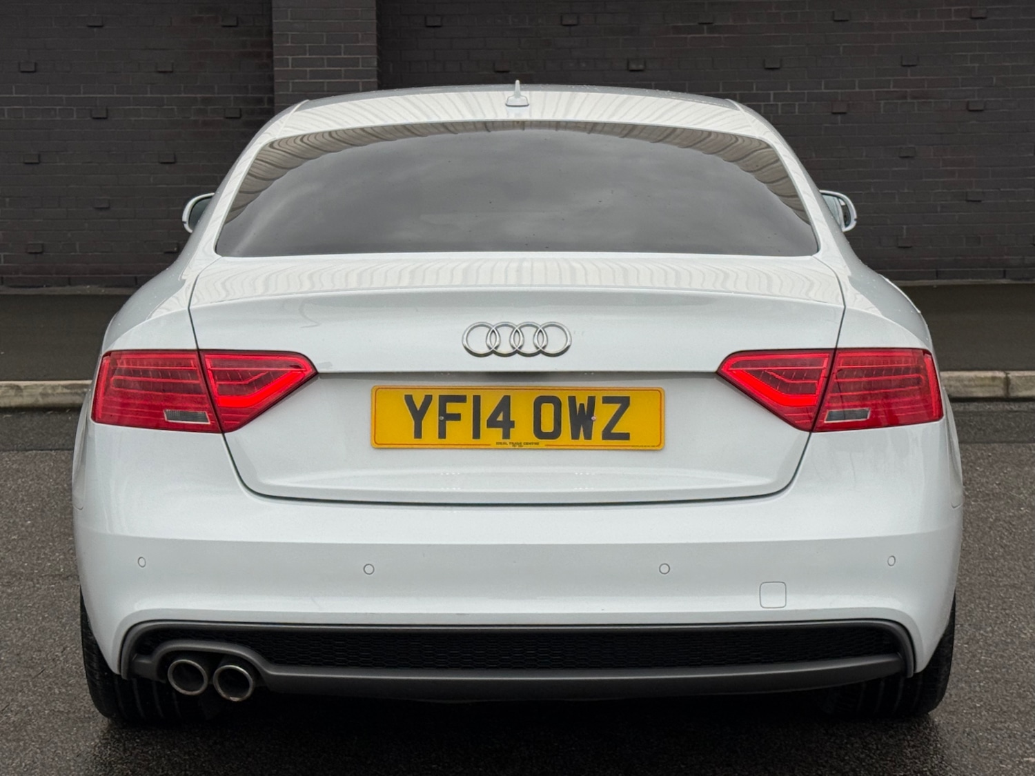 Used Audi A5 2014 for sale - 77851673: Photo 34