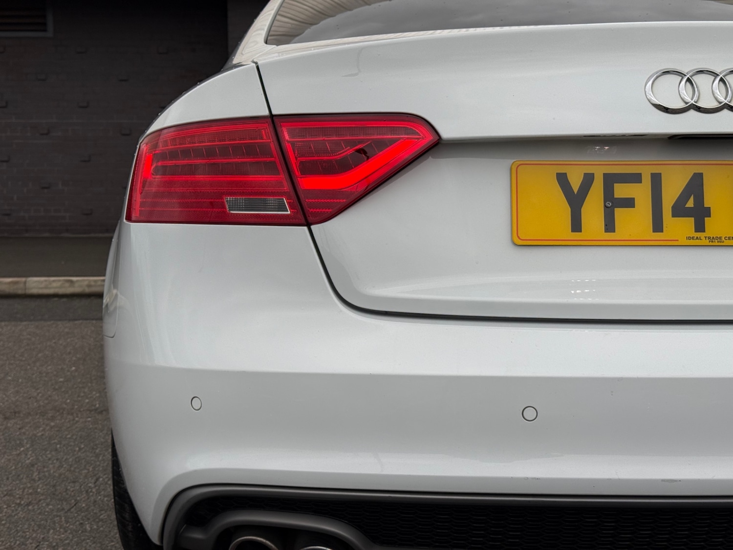 Used Audi A5 2014 for sale - 77851673: Photo 35