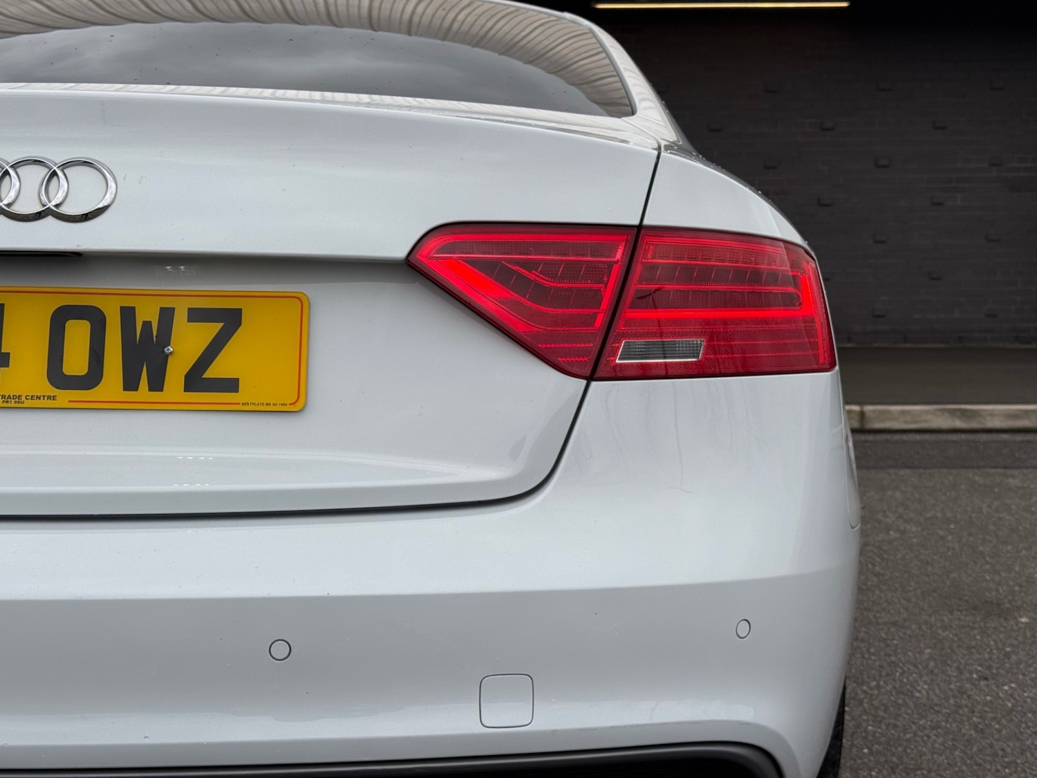 Used Audi A5 2014 for sale - 77851673: Photo 36