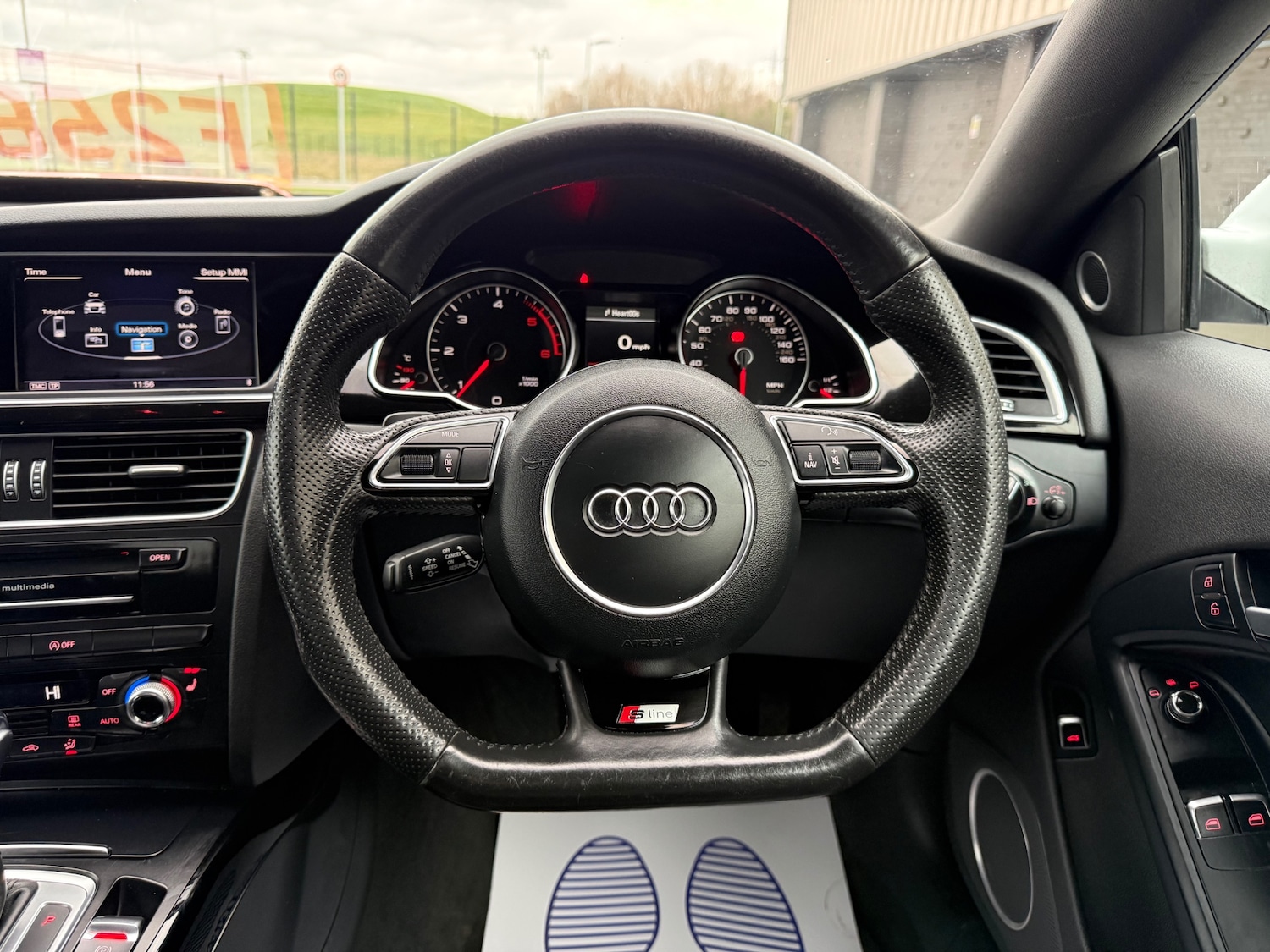 Used Audi A5 2014 for sale - 77851673: Photo 38