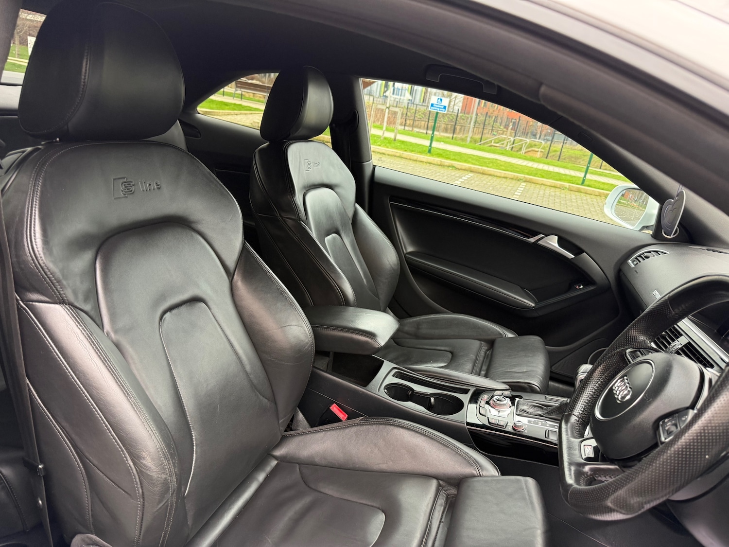 Used Audi A5 2014 for sale - 77851673: Photo 39