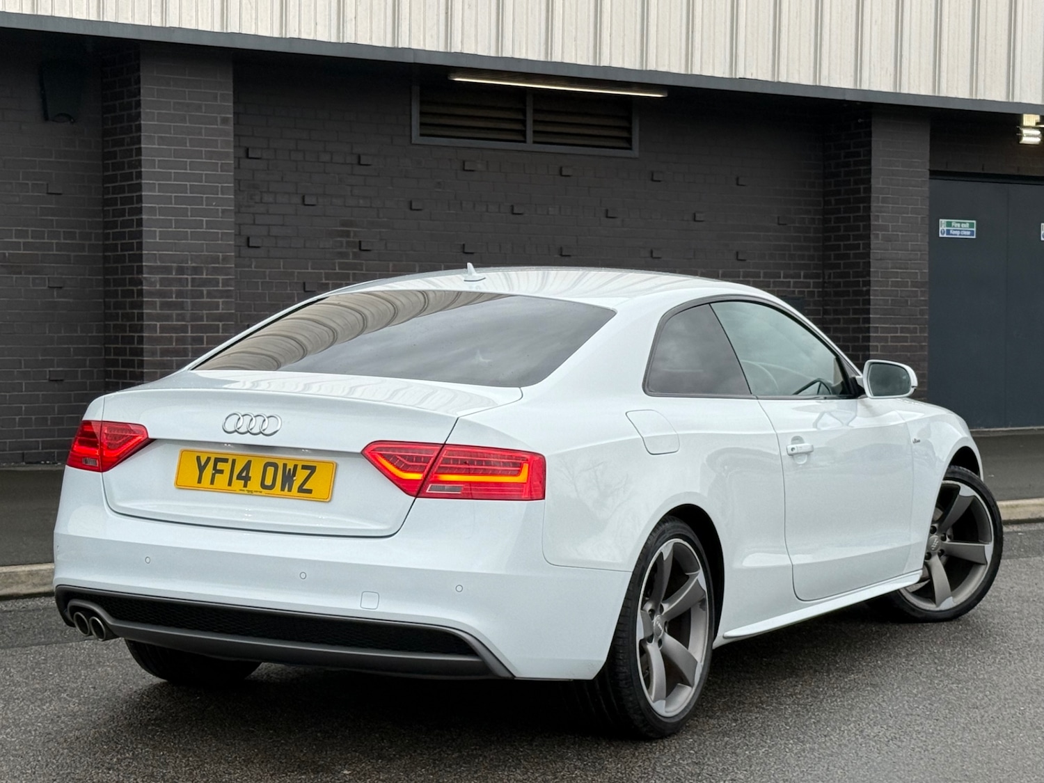 Used Audi A5 2014 for sale - 77851673: Photo 5