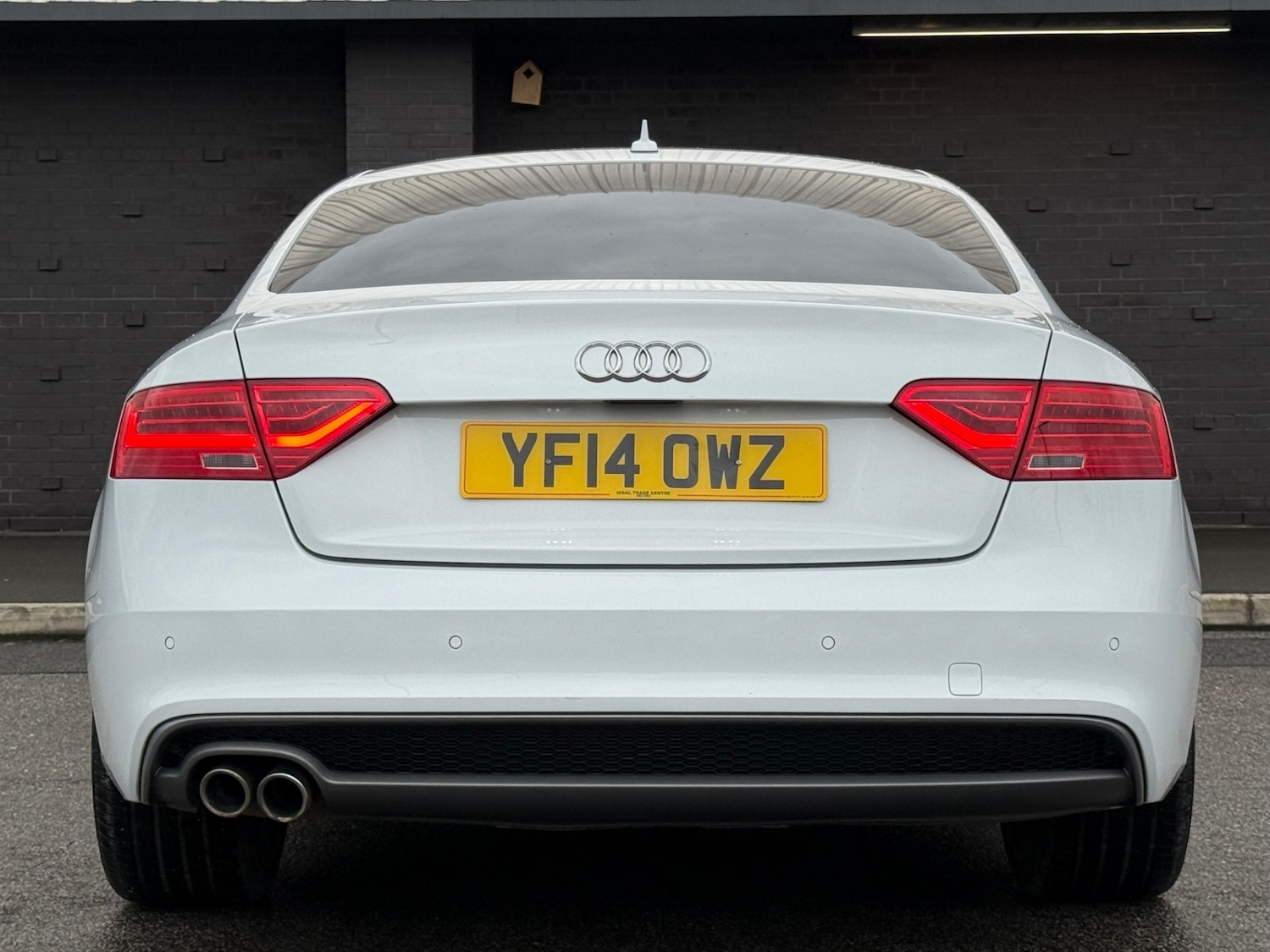 Used Audi A5 2014 for sale - 77851673: Photo 6