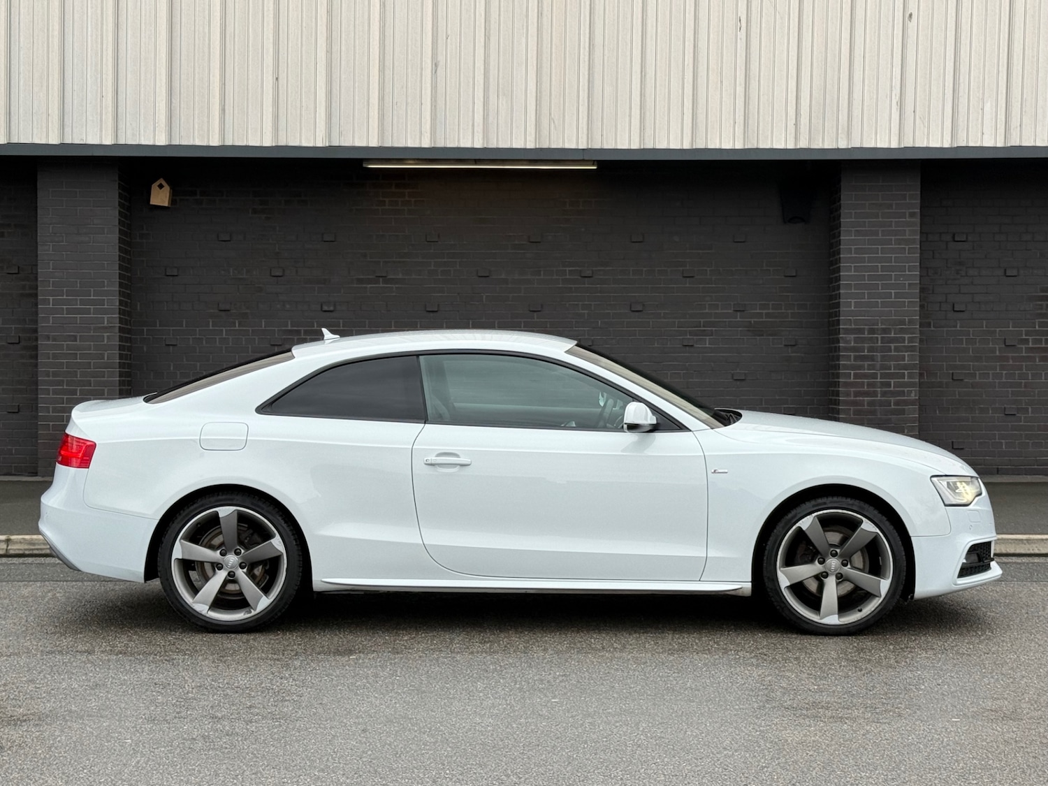 Used Audi A5 2014 for sale - 77851673: Photo 8