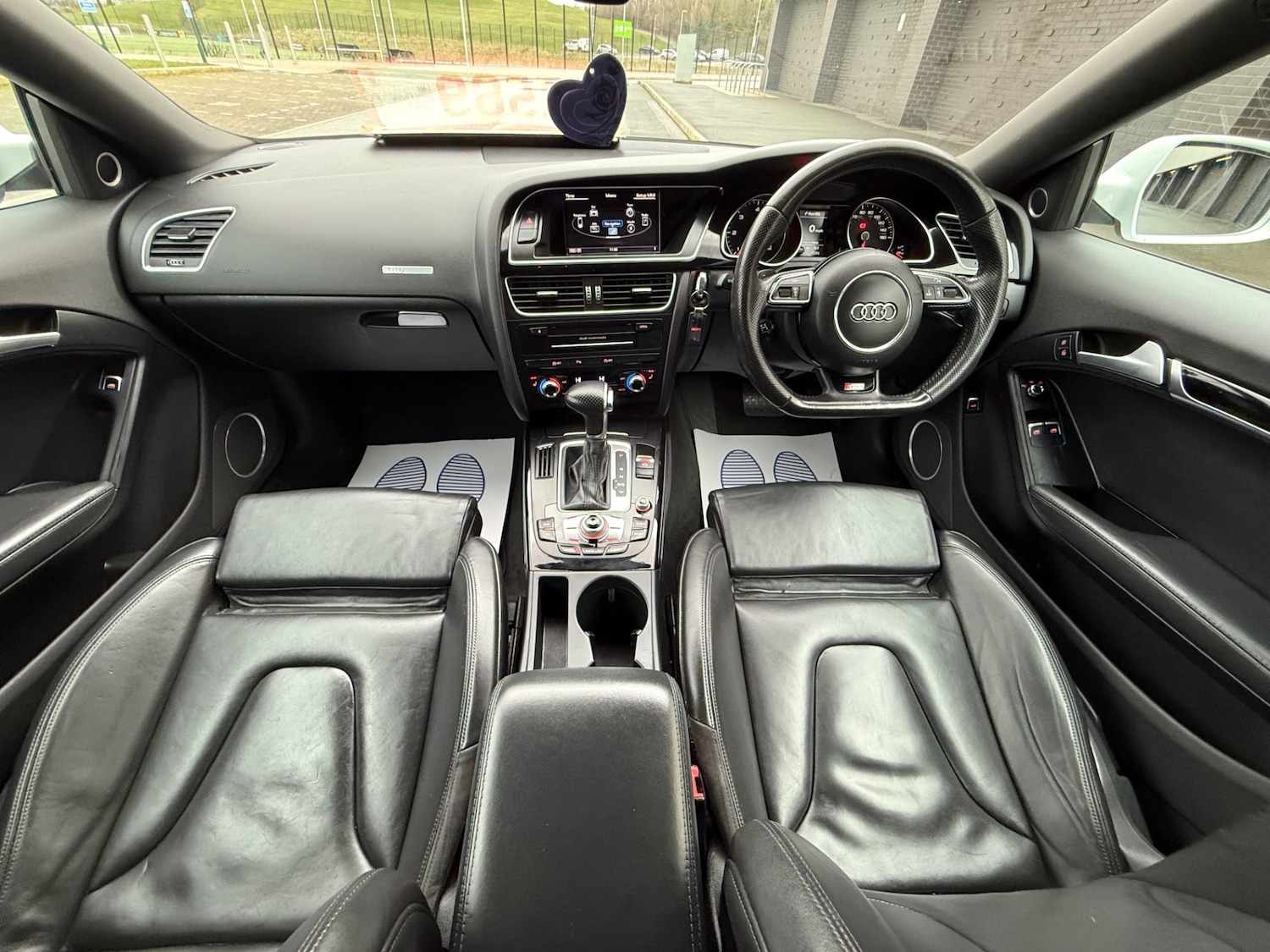 Used Audi A5 2014 for sale - 77851673: Photo 9