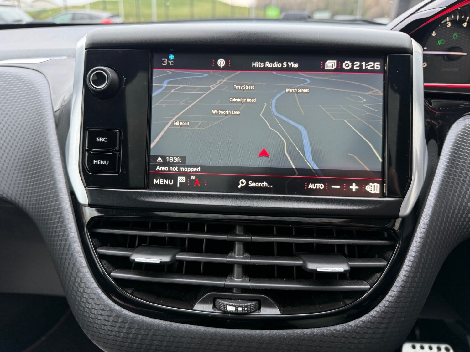 Used Peugeot 2008 2018 for sale - 78045865: Photo 11