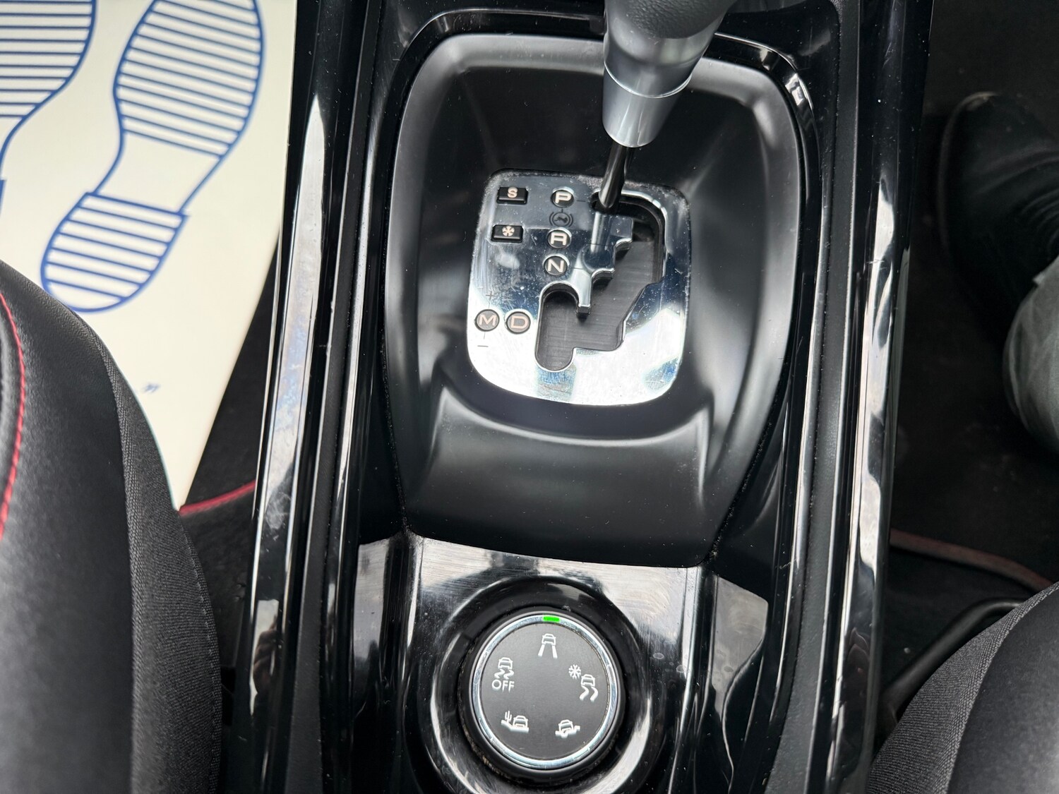 Used Peugeot 2008 2018 for sale - 78045865: Photo 13