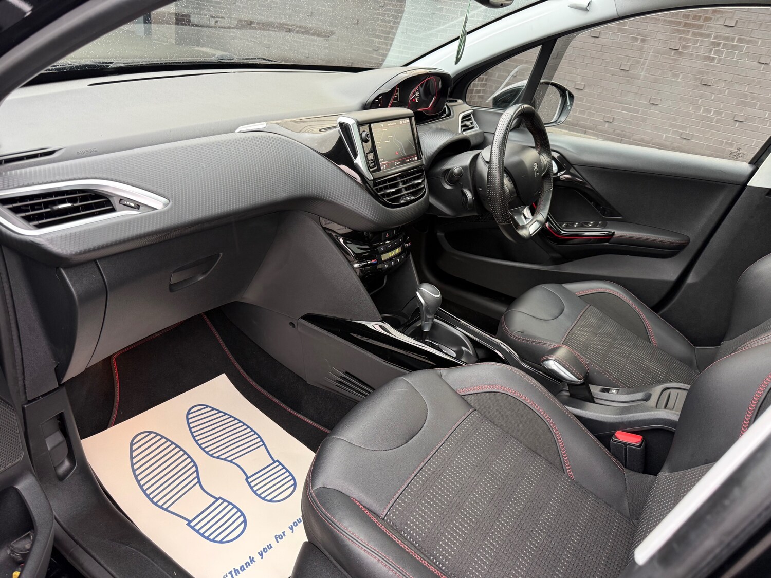 Used Peugeot 2008 2018 for sale - 78045865: Photo 17