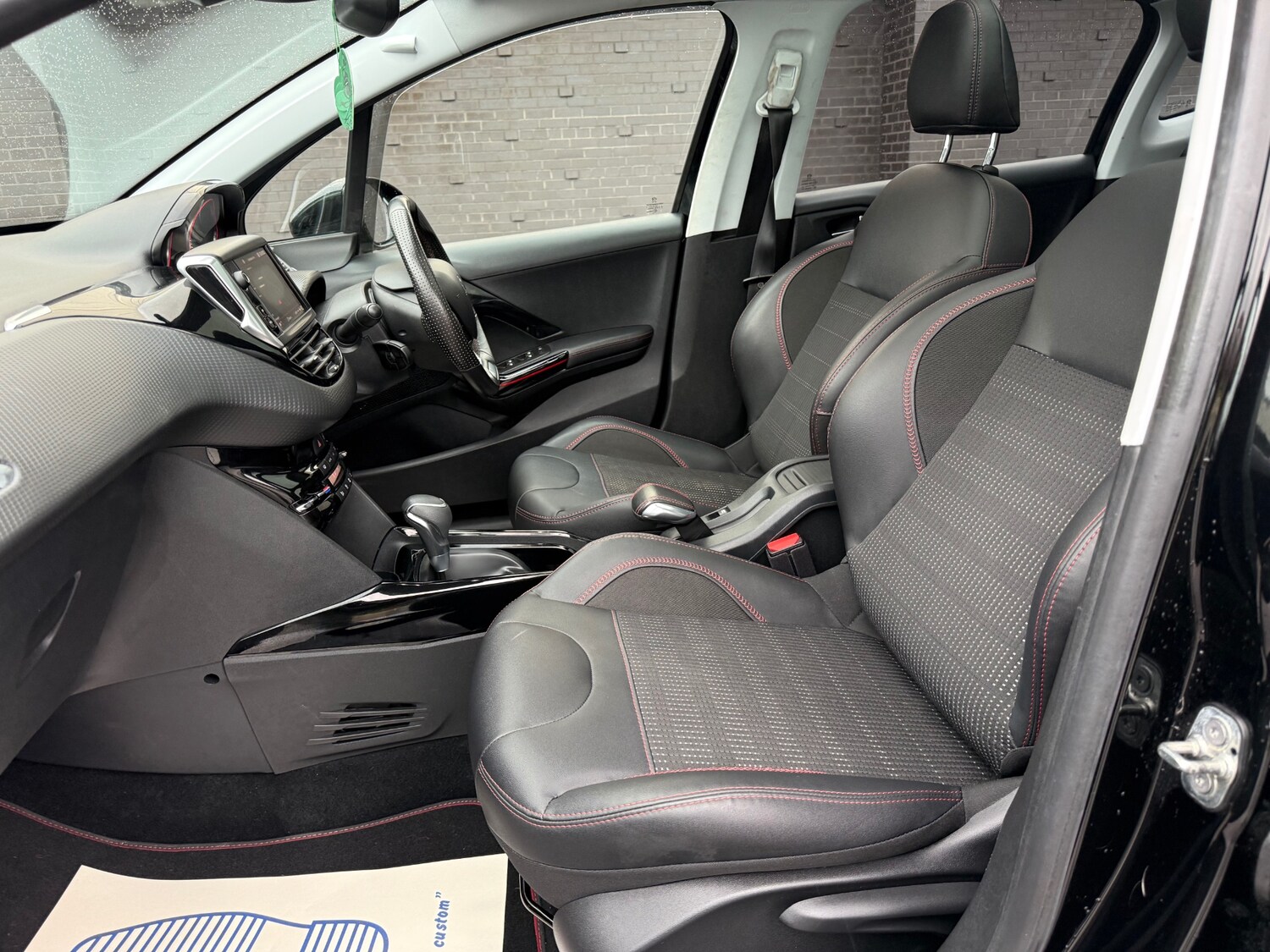 Used Peugeot 2008 2018 for sale - 78045865: Photo 18