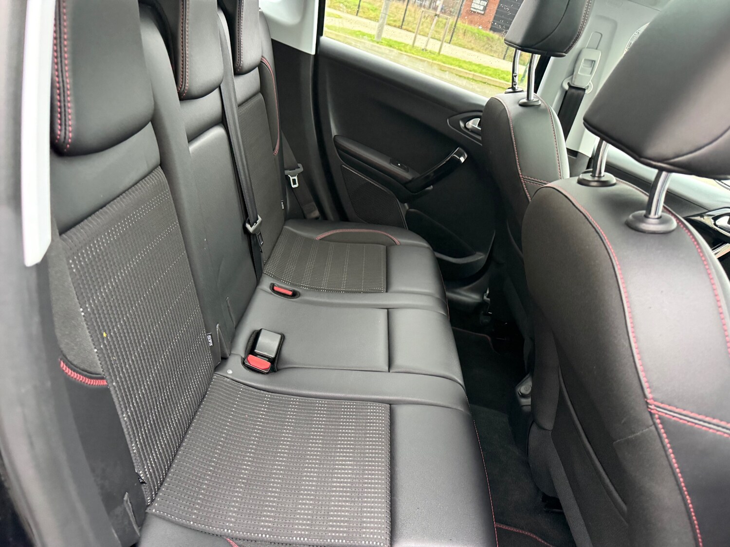 Used Peugeot 2008 2018 for sale - 78045865: Photo 19