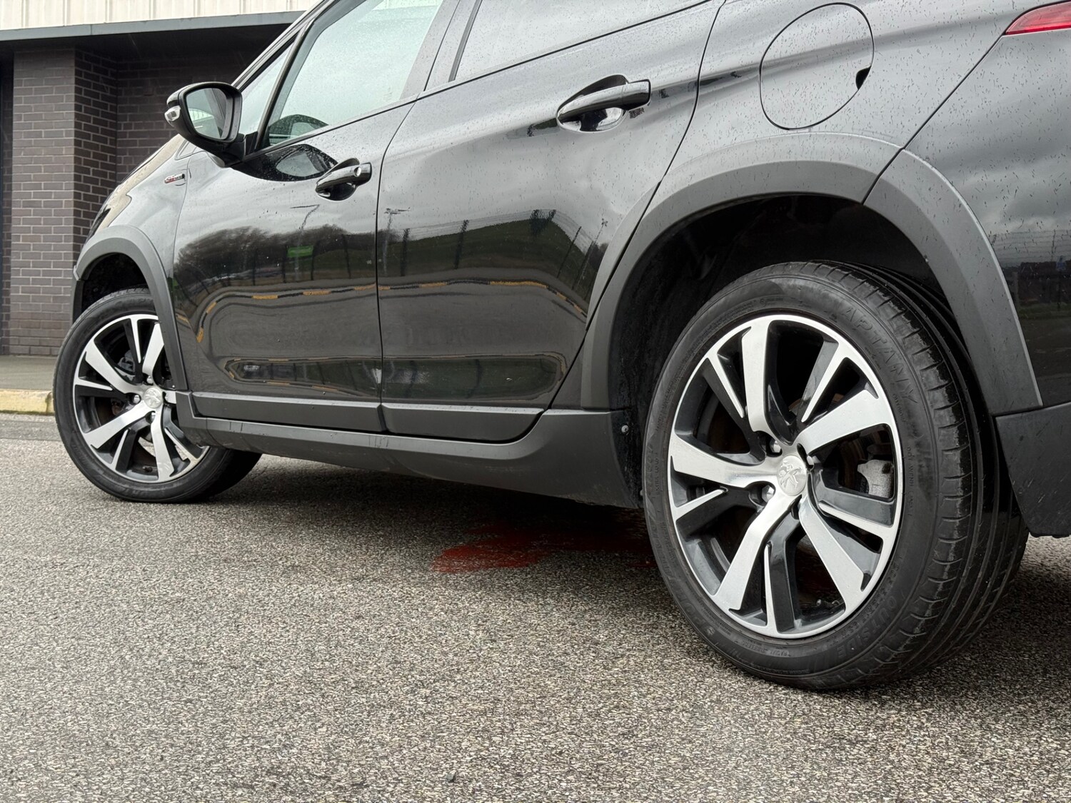 Used Peugeot 2008 2018 for sale - 78045865: Photo 22