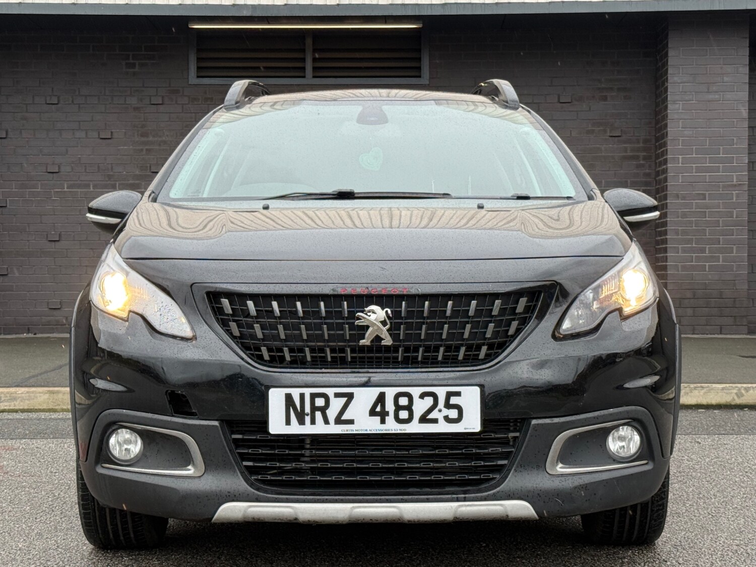 Used Peugeot 2008 2018 for sale - 78045865: Photo 28
