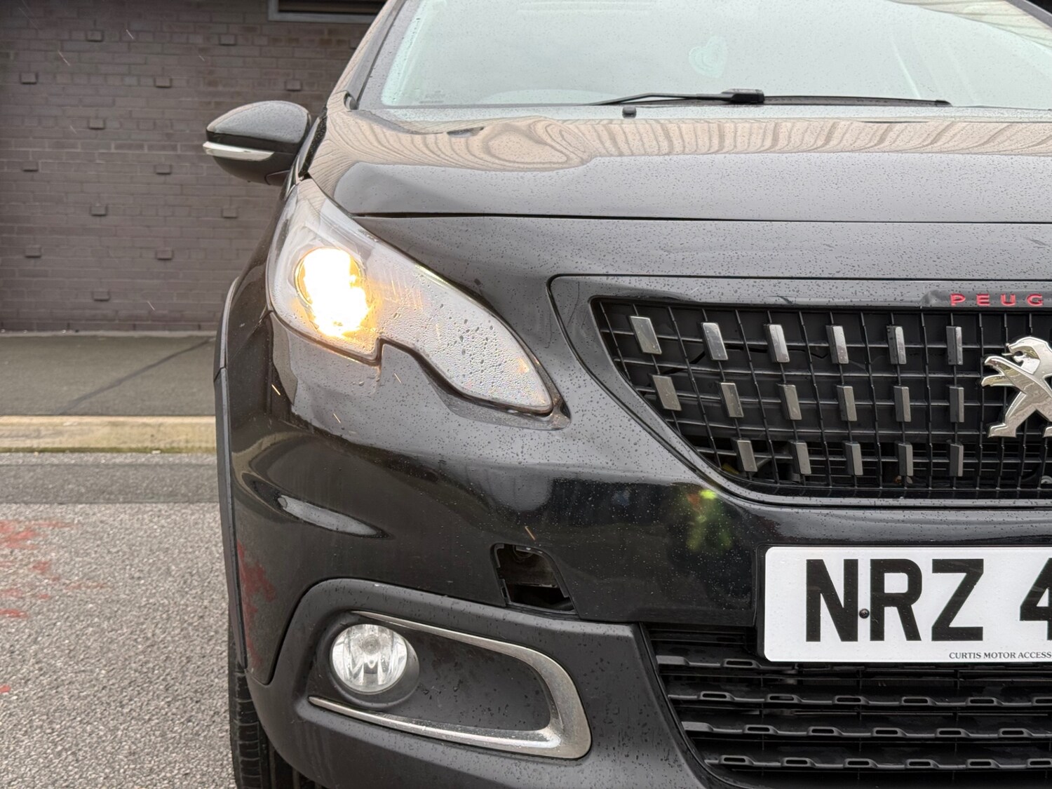 Used Peugeot 2008 2018 for sale - 78045865: Photo 29