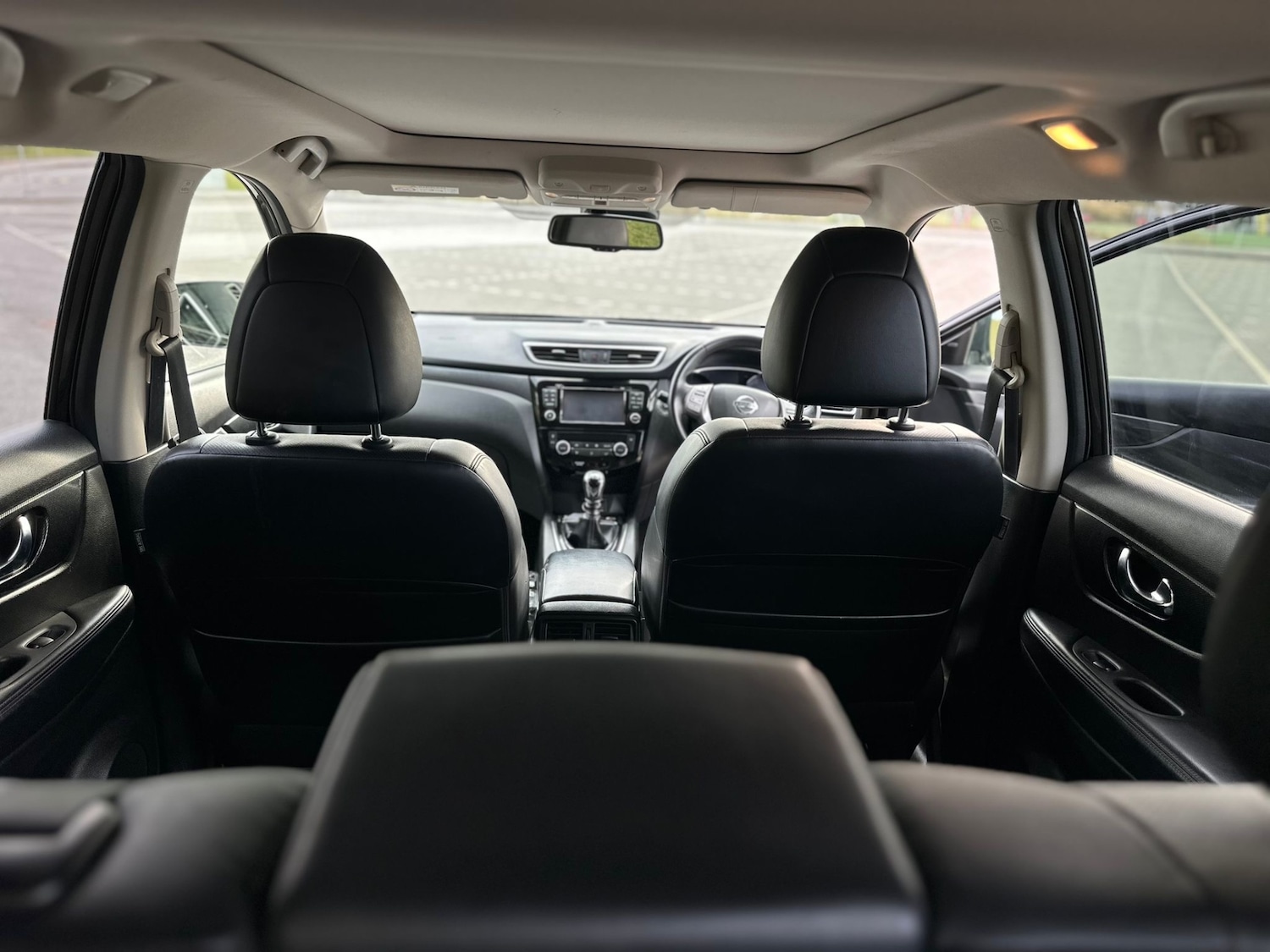 Used Nissan X-Trail 2016 for sale - 76891576: Photo 14