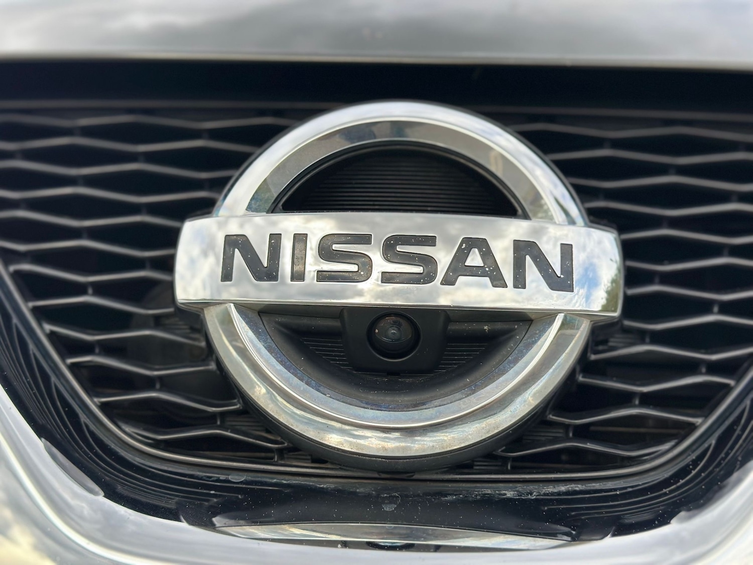 Used Nissan X-Trail 2016 for sale - 76891576: Photo 8