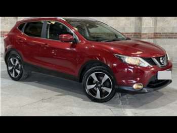 2016 (16) - 1.2 DiG-T N-Connecta 5dr Xtronic