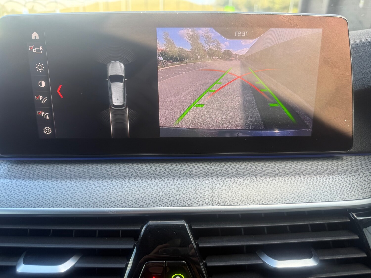 Used BMW 5 Series 2019 for sale - 77958609: Photo 13