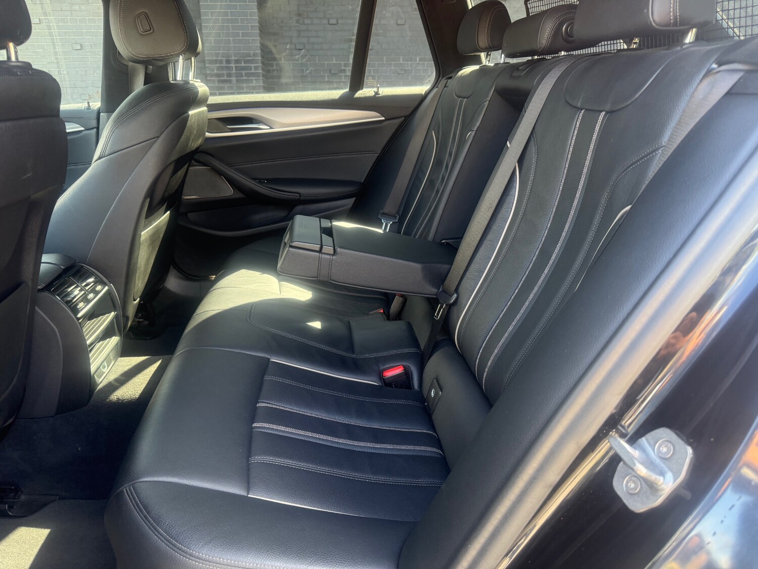 Used BMW 5 Series 2019 for sale - 77958609: Photo 18