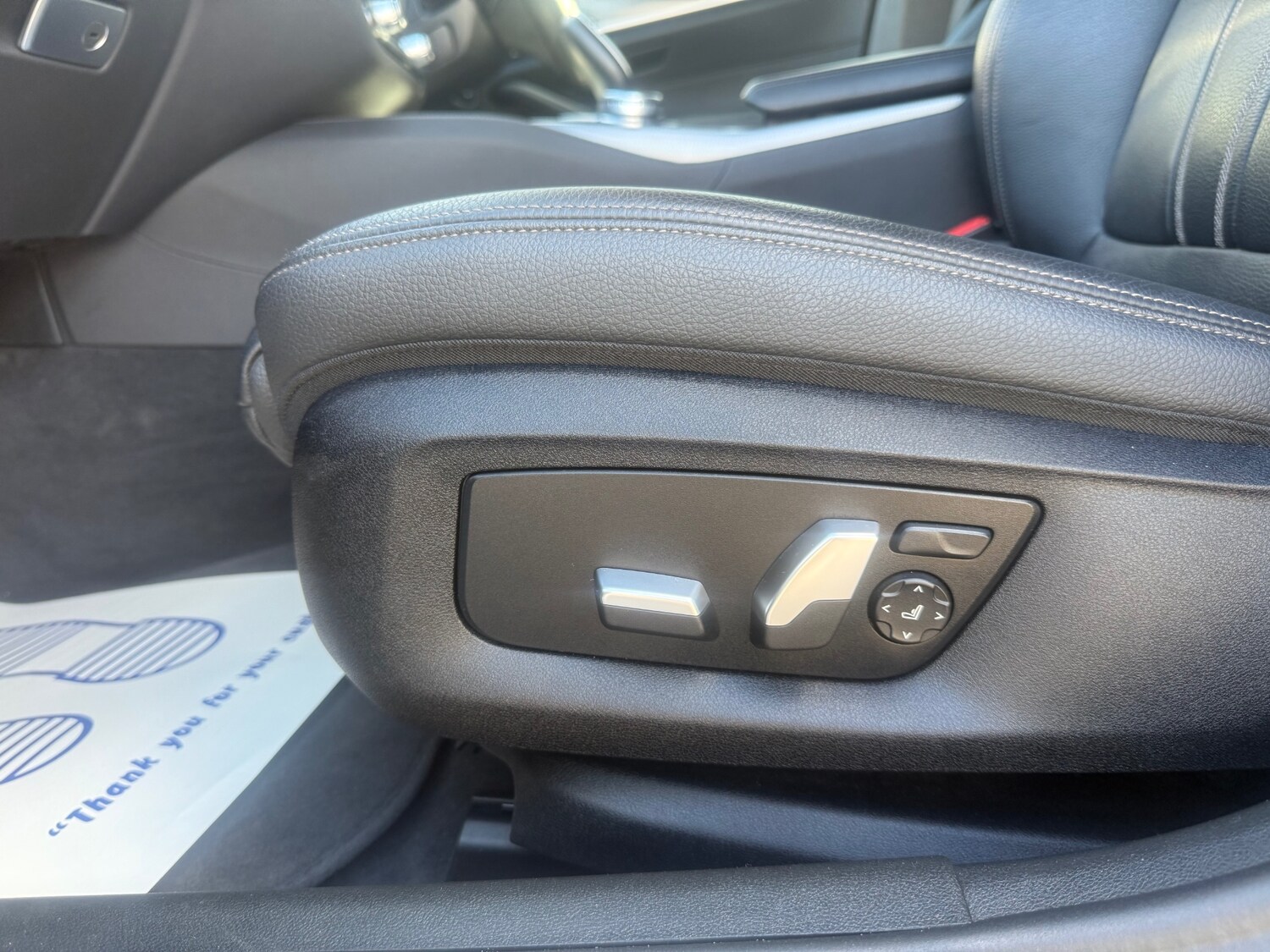 Used BMW 5 Series 2019 for sale - 77958609: Photo 19