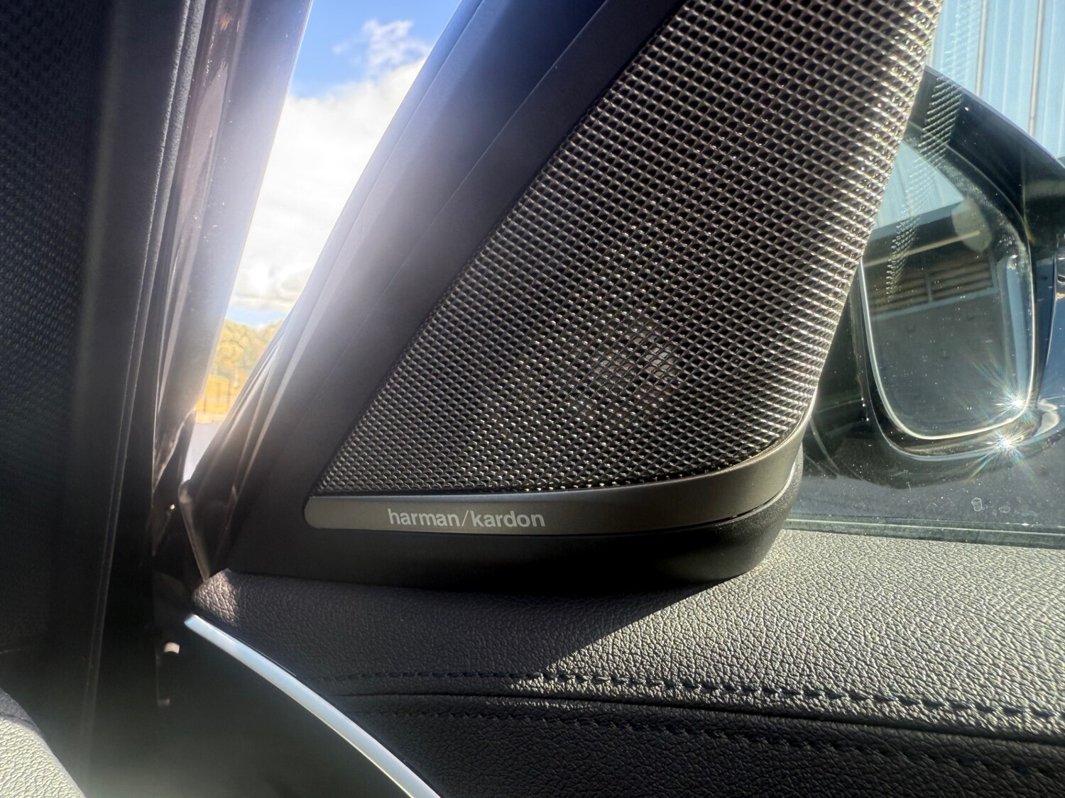 Used BMW 5 Series 2019 for sale - 77958609: Photo 20