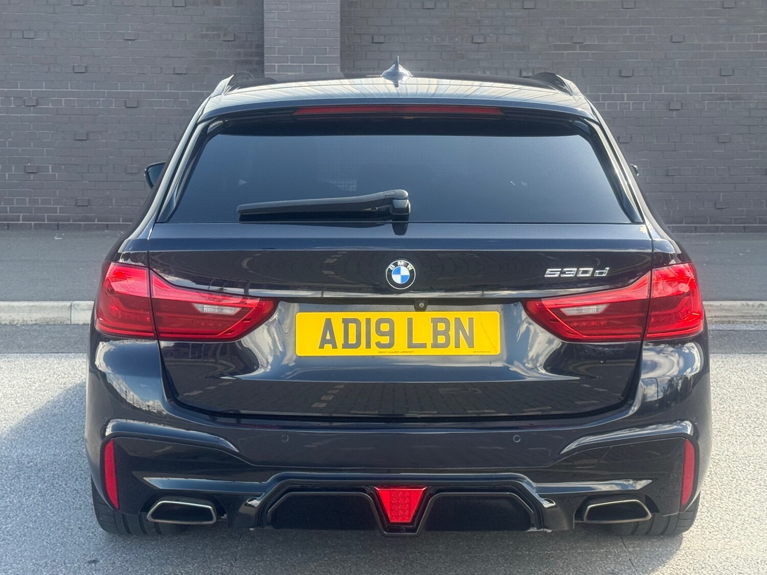 Used BMW 5 Series 2019 for sale - 77958609: Photo 29