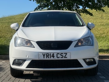Used SEAT Ibiza 2014 for sale - 79105231: Photo