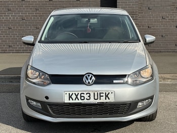 Used Volkswagen Polo 2013 for sale - 79037610: Photo