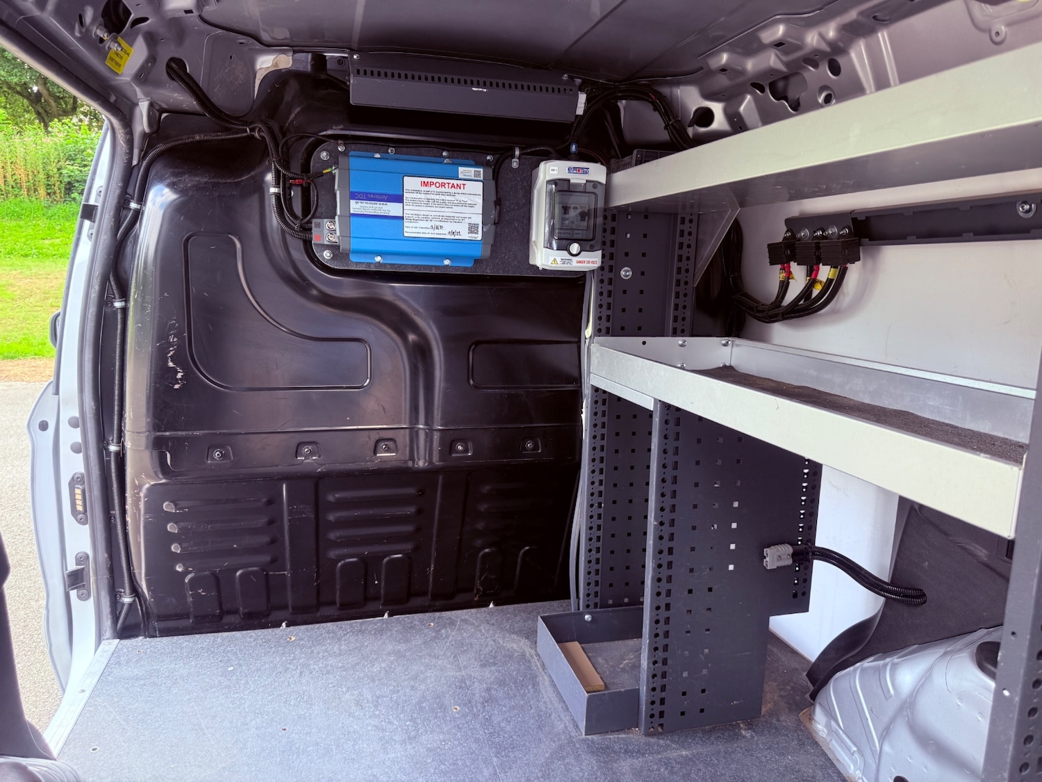 Vehicle 17