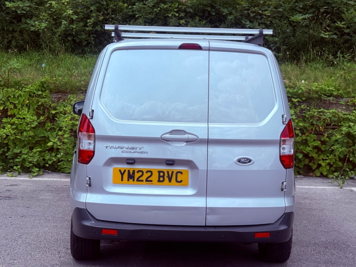 Vehicle 28