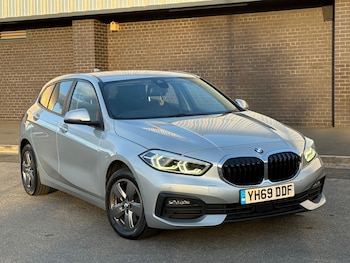 Used BMW 1 Series 2019 for sale - 79463828: Photo