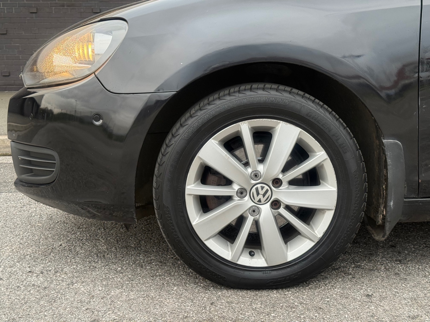 Used Volkswagen Golf 2011 for sale - 77905956: Photo 10