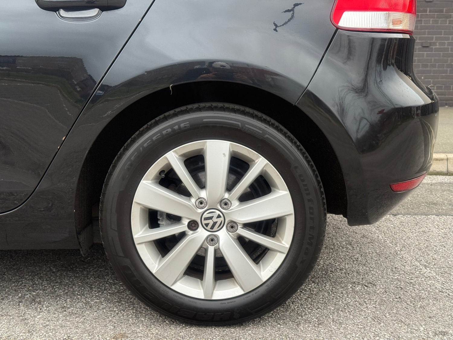 Used Volkswagen Golf 2011 for sale - 77905956: Photo 11