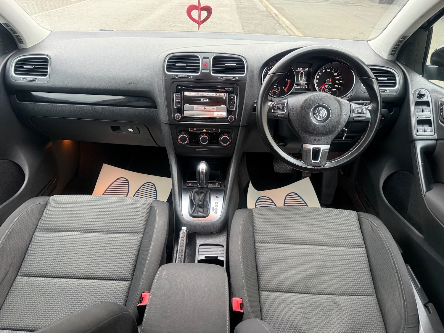 Used Volkswagen Golf 2011 for sale - 77905956: Photo 12