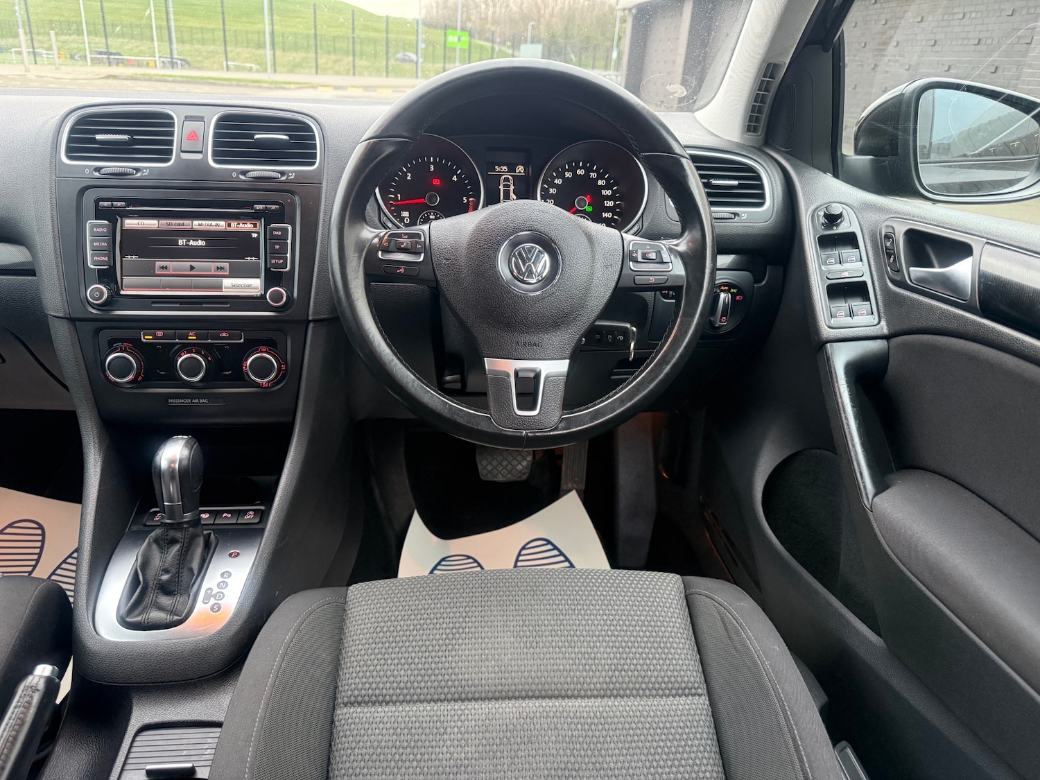 Used Volkswagen Golf 2011 for sale - 77905956: Photo 20