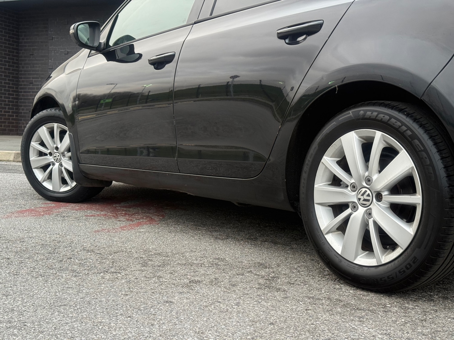 Used Volkswagen Golf 2011 for sale - 77905956: Photo 6