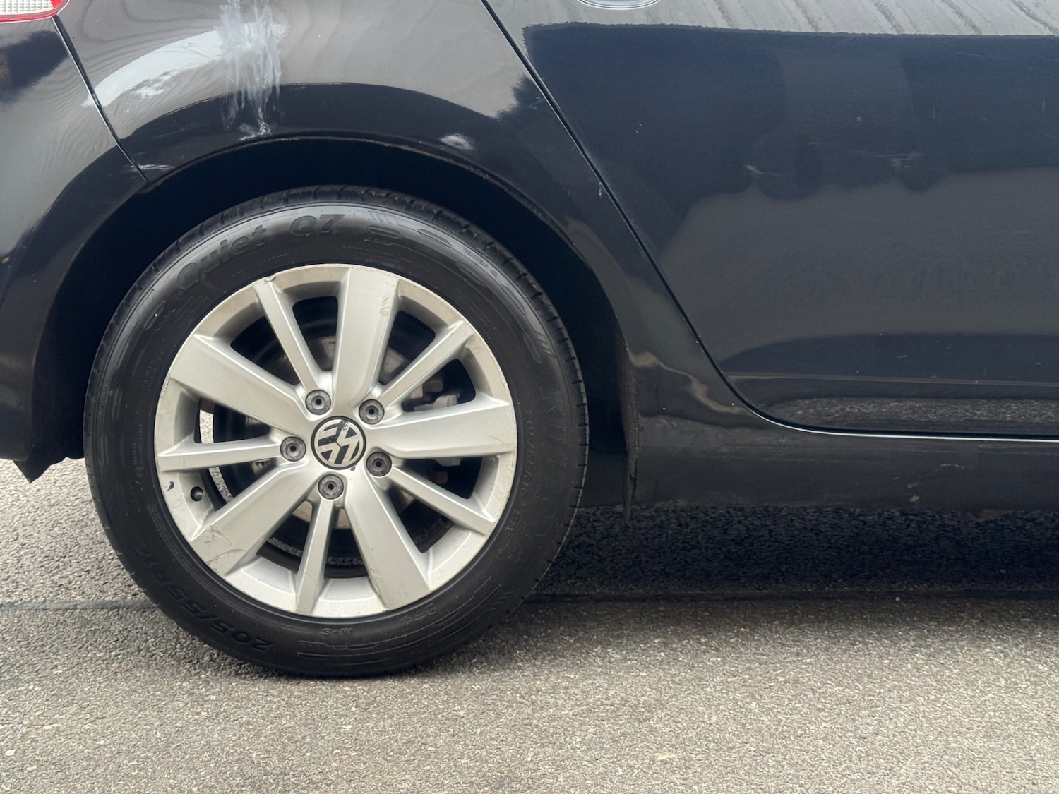 Used Volkswagen Golf 2011 for sale - 77905956: Photo 9